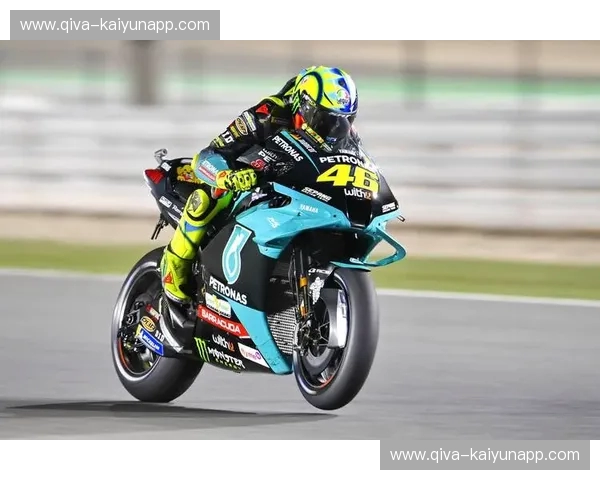 MotoGP球衣：穿上速度与荣耀，成为赛道上的风景